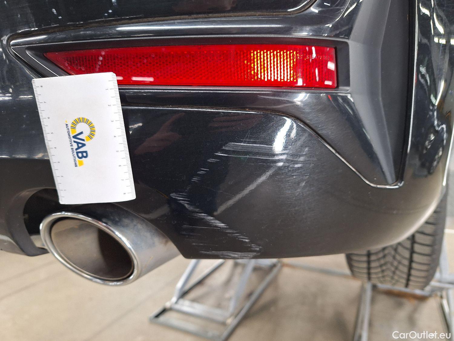  Bmw  Serie 3 BMW, 3-serie Touring '18, BMW 3 Reeks Touring 318dA (110 kW) 5d #32