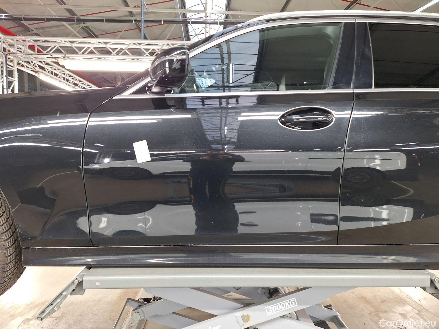  Bmw  Serie 3 BMW, 3-serie Touring '18, BMW 3 Reeks Touring 318dA (110 kW) 5d #33