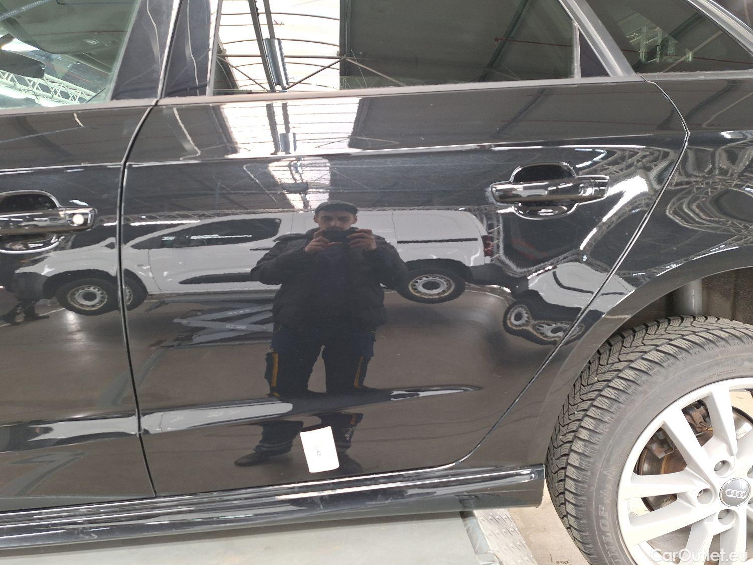  Audi  A3 Audi,  Sportback FL'16, Audi  Sportback 1.6 30 TDi 85kW 5d #29