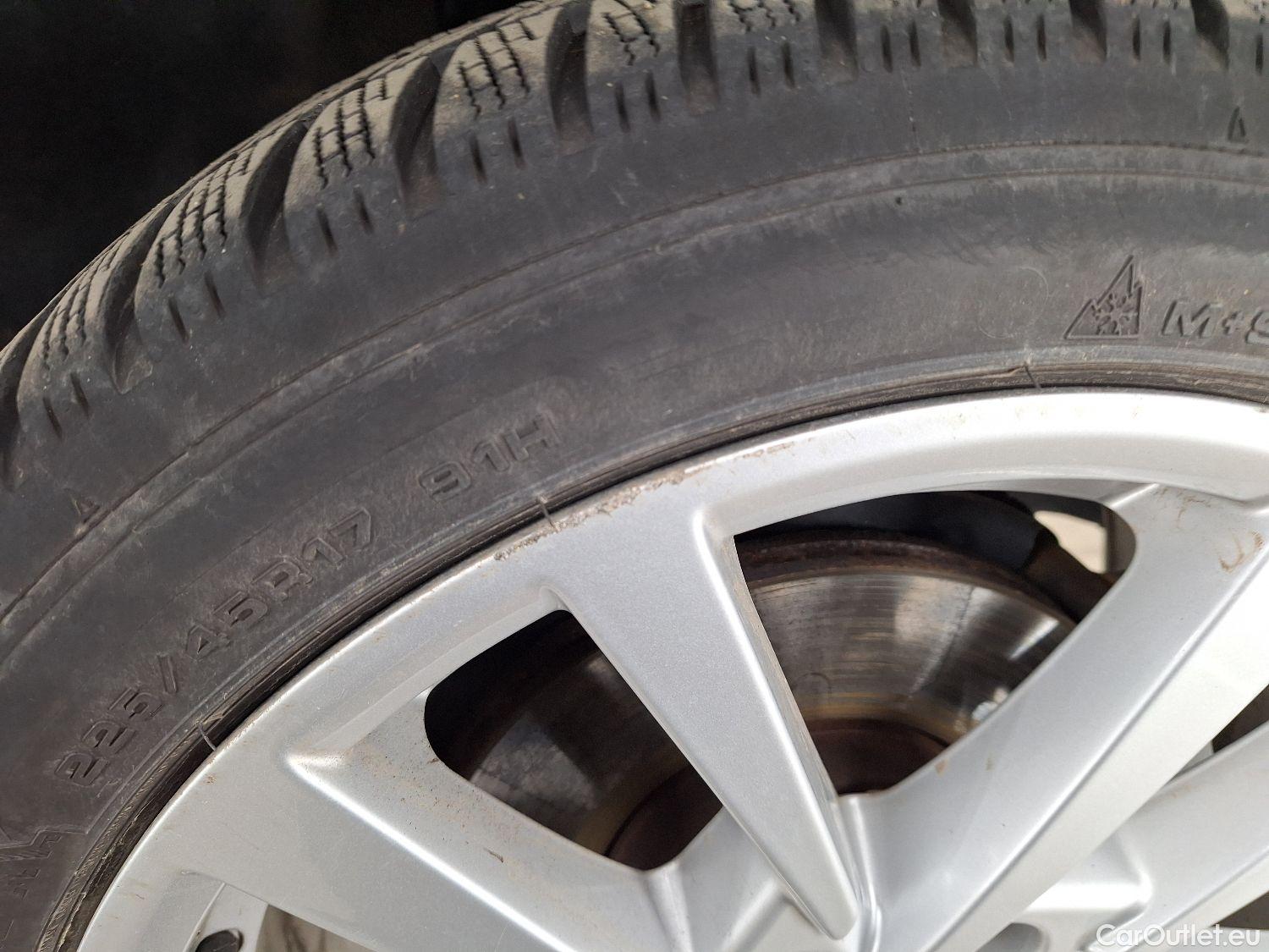  Audi  A3 Audi,  Sportback FL'16, Audi  Sportback 1.6 30 TDi 85kW 5d #5