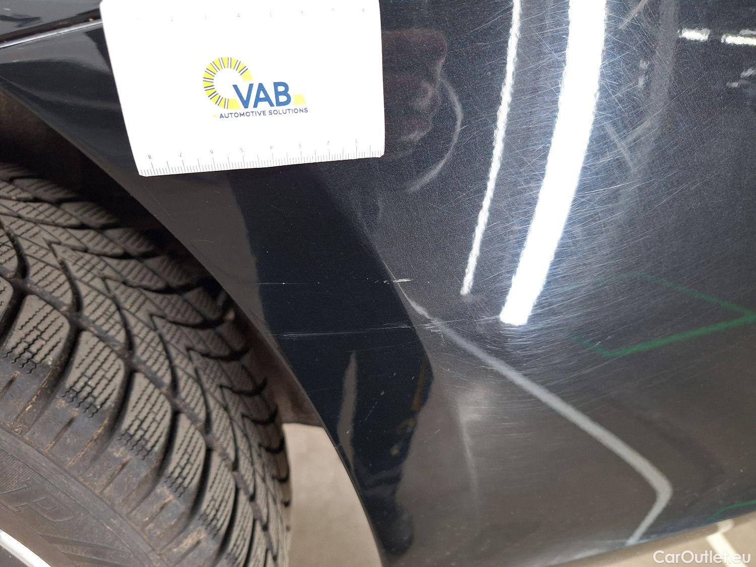  Bmw  Serie 3 BMW, 3-serie Touring '18, BMW 3 Reeks Touring 318dA (110 kW) 5d #30