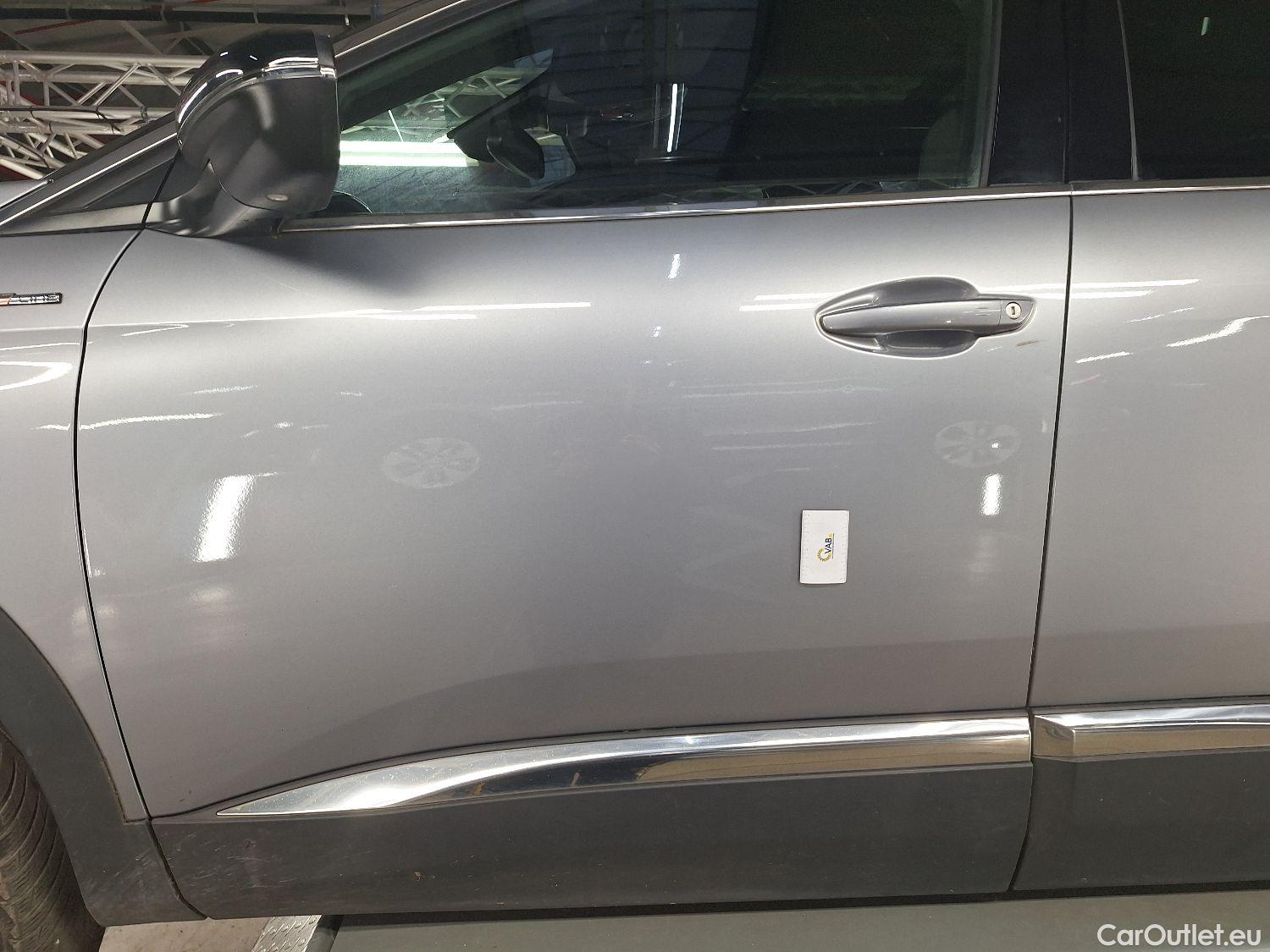  Peugeot  5008 Peugeot,  '16, Peugeot  1.5 BlueHDi 96kW S&S EAT8 GT Line 5d 7pl #33