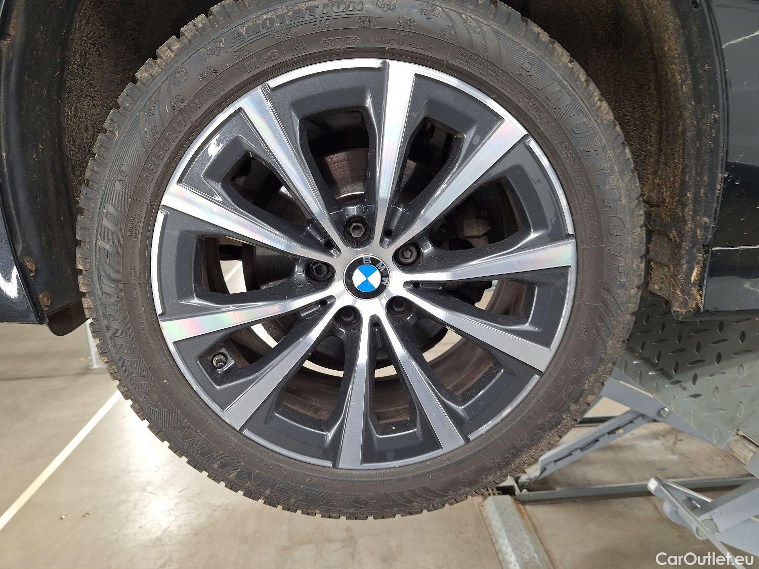  Bmw  Serie 3 BMW, 3-serie Touring '18, BMW 3 Reeks Touring 318dA (110 kW) 5d #15