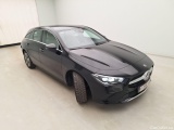  Mercedes  CLA-Klasse Mercedes, CLA-Class SB '19, Mercedes-Benz CLA Shooting Brake CLA 180 Business  #8