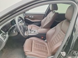 Bmw  Serie 3 BMW, 3-serie Touring '18, BMW 3 Reeks Touring 318dA (110 kW) 5d #3