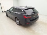  Bmw  Serie 3 BMW, 3-serie Touring '18, BMW 3 Reeks Touring 318dA (110 kW) 5d #6