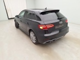  Audi  A3 Audi,  Sportback FL'16, Audi  Sportback 1.6 30 TDi 85kW 5d #6