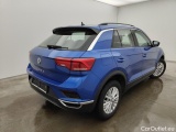  Volkswagen  T-ROC Volkswagen  1.5 TSI Style DSG 5d #2