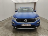  Volkswagen  T-ROC Volkswagen  1.5 TSI Style DSG 5d #5