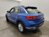  Volkswagen  T-ROC Volkswagen  1.5 TSI Style DSG 5d #7