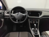  Volkswagen  T-ROC Volkswagen  1.5 TSI Style DSG 5d #9