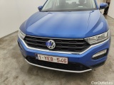  Volkswagen  T-ROC Volkswagen  1.5 TSI Style DSG 5d #56