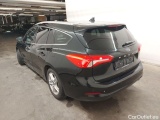  Ford  Focus Ford  Clipper 1.0i EcoBoost 92kW Aut. Connected 5d #2