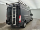  Ford  Transit Ford  350L 2.0TD 130pk 96kW M6 Trend 4d #2