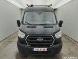  Ford  Transit Ford  350L 2.0TD 130pk 96kW M6 Trend 4d #5