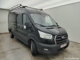  Ford  Transit Ford  350L 2.0TD 130pk 96kW M6 Trend 4d #8