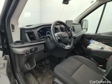  Ford  Transit Ford  350L 2.0TD 130pk 96kW M6 Trend 4d #9