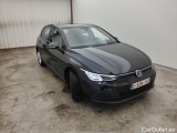  Volkswagen  Golf  Volkswagen VIII 2.0 TDI 85kW Life DSG 5d #8