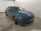  Peugeot  508 Peugeot  1.5 BlueHDi 130 S&S EAT8 GT 5d #8