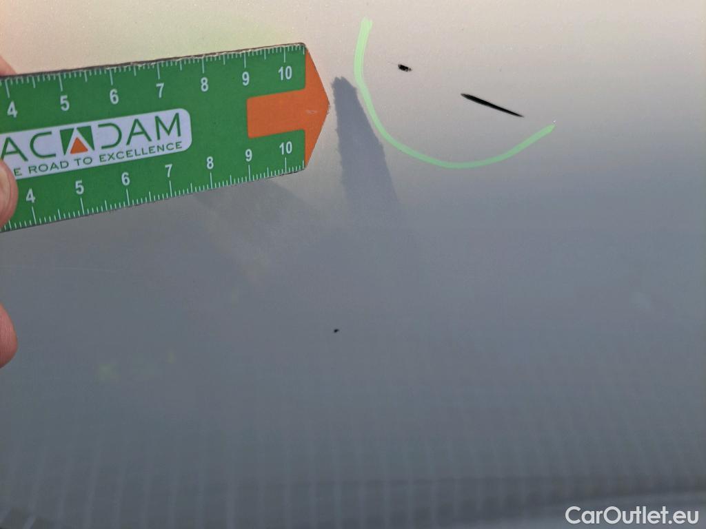  DS  DS7 DS DS 7 Crossback E-Tense / 2017 / 5P / todoterreno 1.6 E-Tense 300 Rivoli Auto 4WD #23