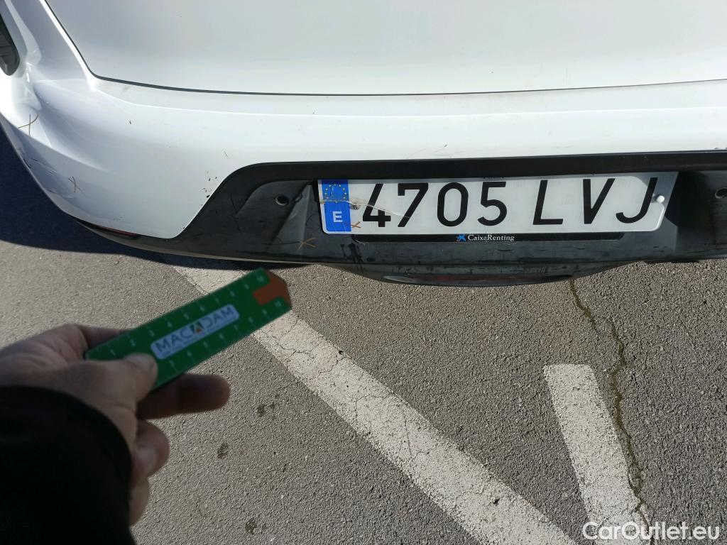  Citroen  DS3 DS DS 3 Crossback / 2018 / 5P / todoterreno PureTech 73 kW Manual PERFORMANCE LINE (AC) #25