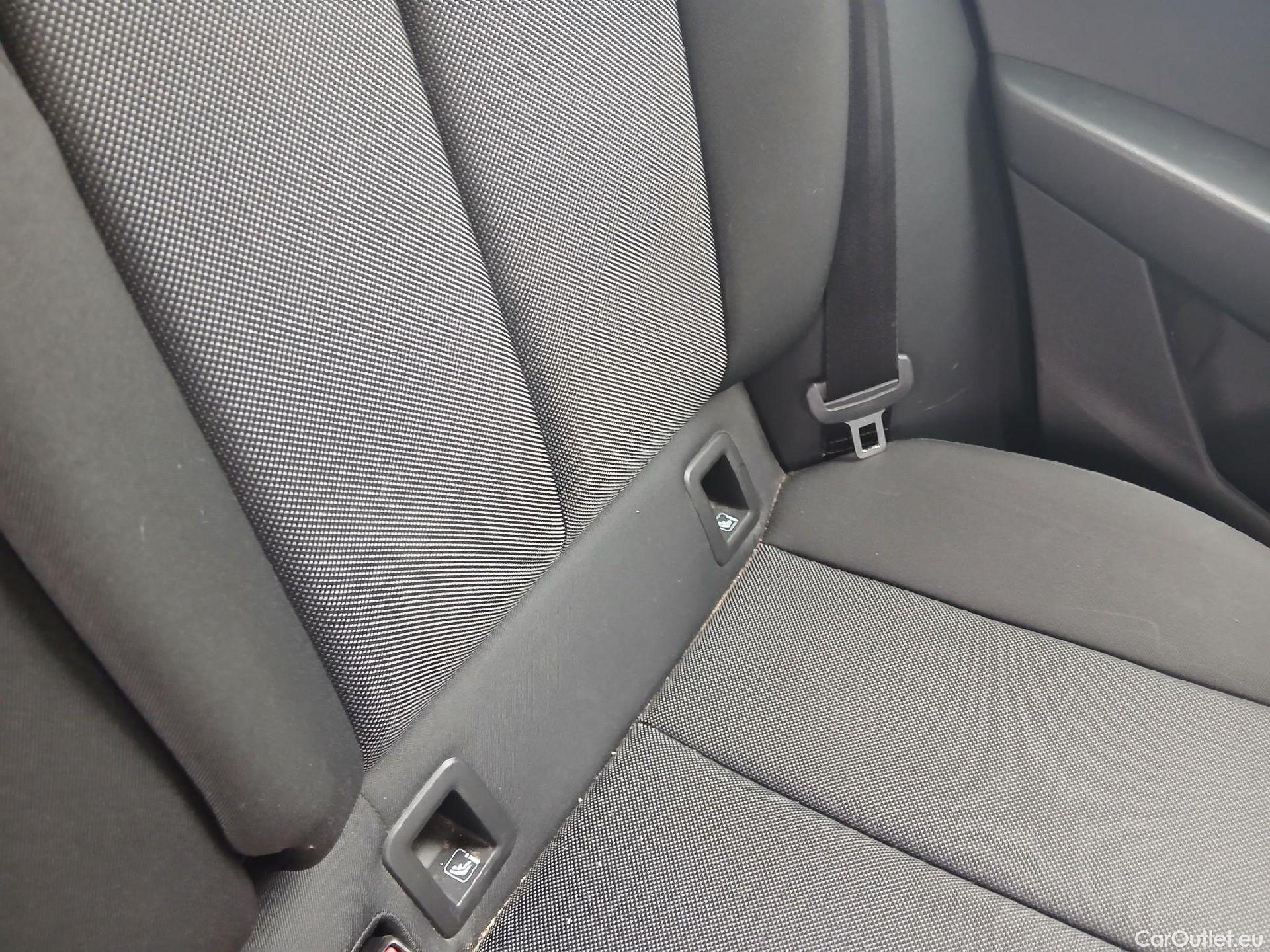  Audi  Q2 AUDI  / 2020 / 5P / todoterreno Advanced 35 TFSI 110kW (150CV) S tronic #14