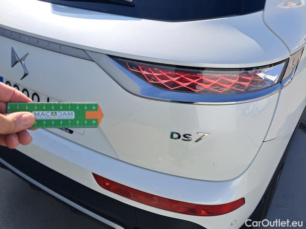  DS  DS7 DS DS 7 Crossback E-Tense / 2017 / 5P / todoterreno 1.6 E-Tense 300 Rivoli Auto 4WD #41
