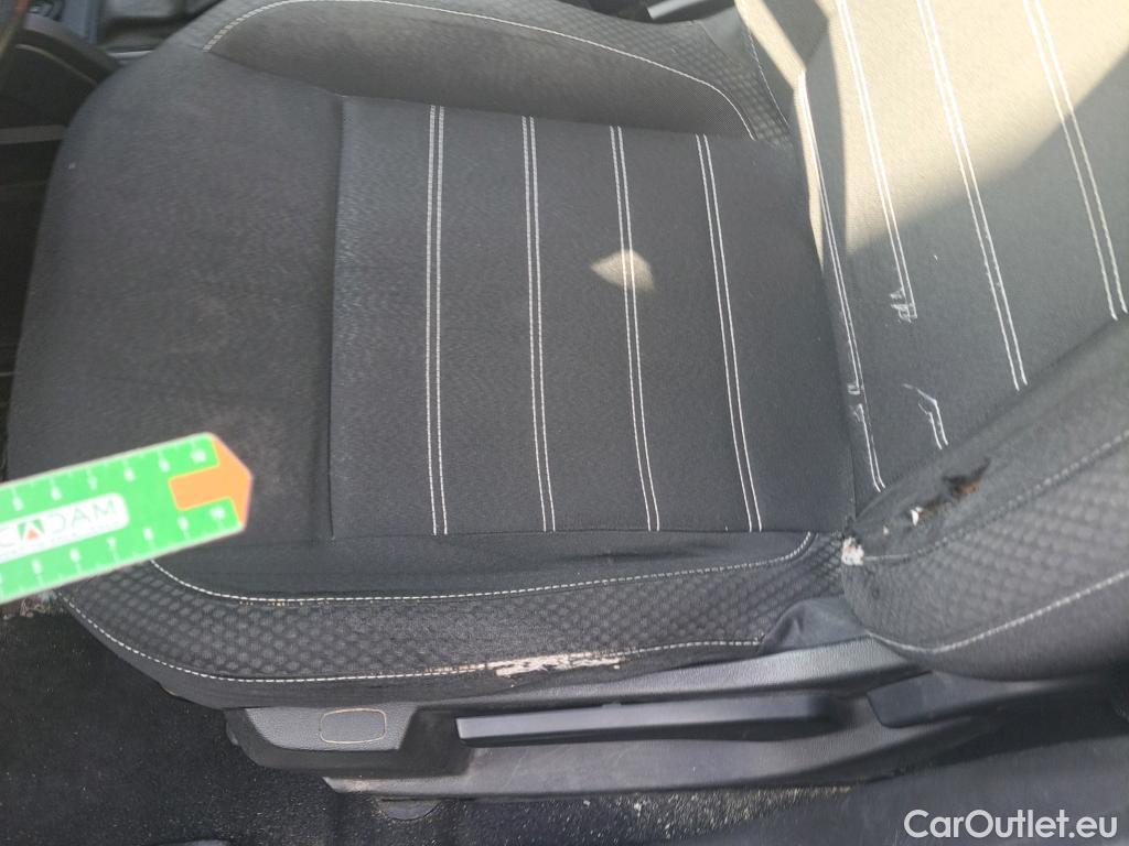  Dacia  Duster DACIA  / 2018 / 5P / todoterreno Comfort Blue dCi 85kW (115CV) 4X4 #12