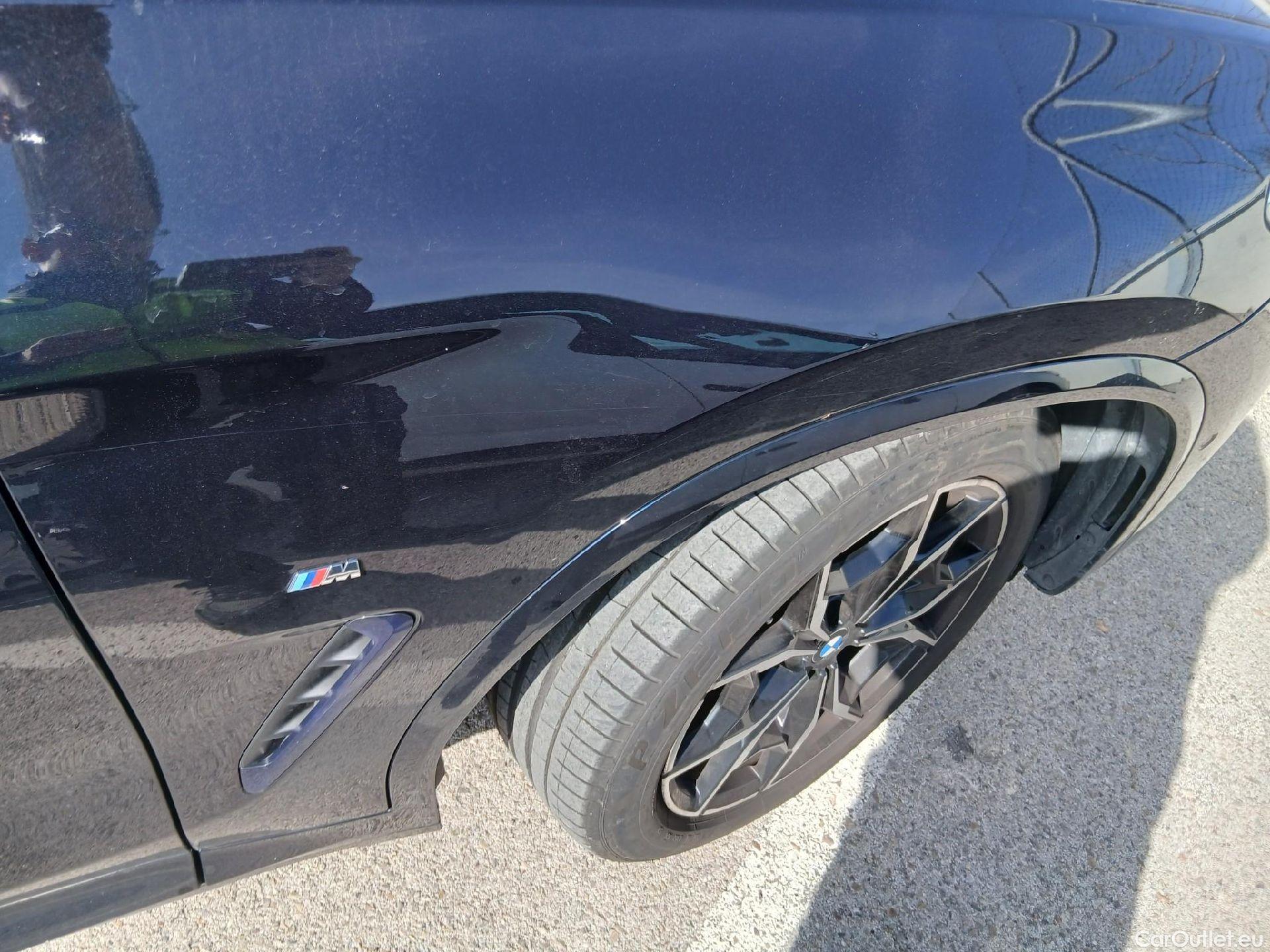  Bmw  X4 BMW  / 2021 / 5P / todoterreno xDrive20d xLine #34