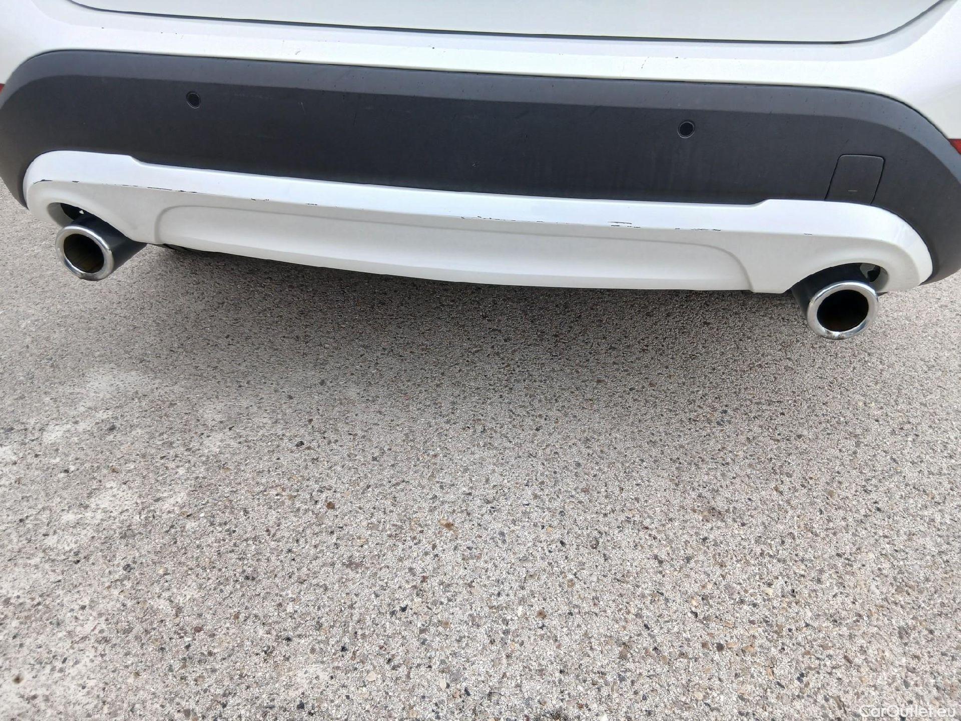  Bmw  X1 BMW  / 2019 / 5P / todoterreno sDrive18dA Corporate (AC4) #23