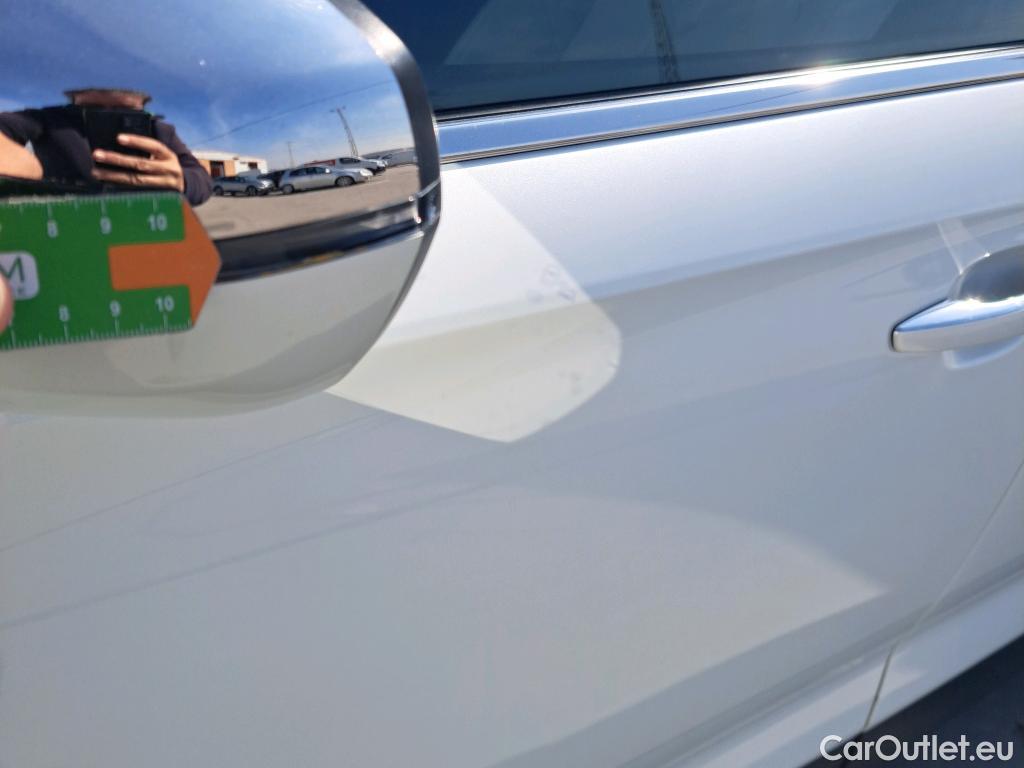  DS  DS7 DS DS 7 Crossback E-Tense / 2017 / 5P / todoterreno 1.6 E-Tense 300 Rivoli Auto 4WD #33