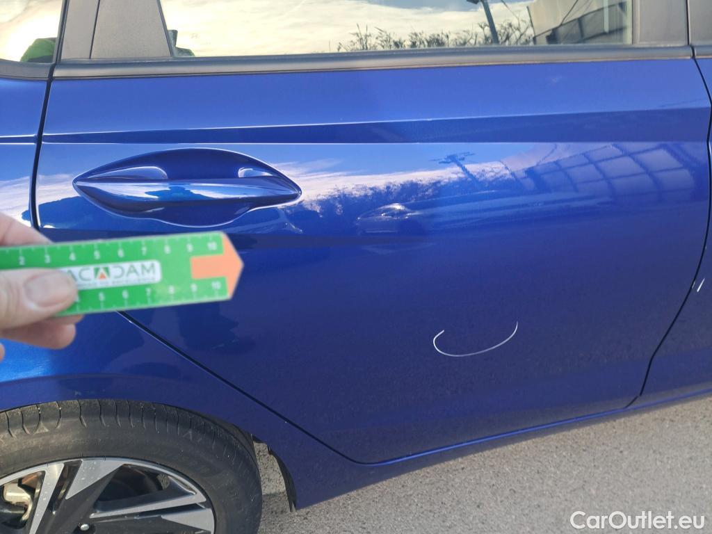  Hyundai  i20 HYUNDAI  / 2020 / 5P / berlina con portón 1.0 TGDI 74kW (100CV) 48V Klass #12