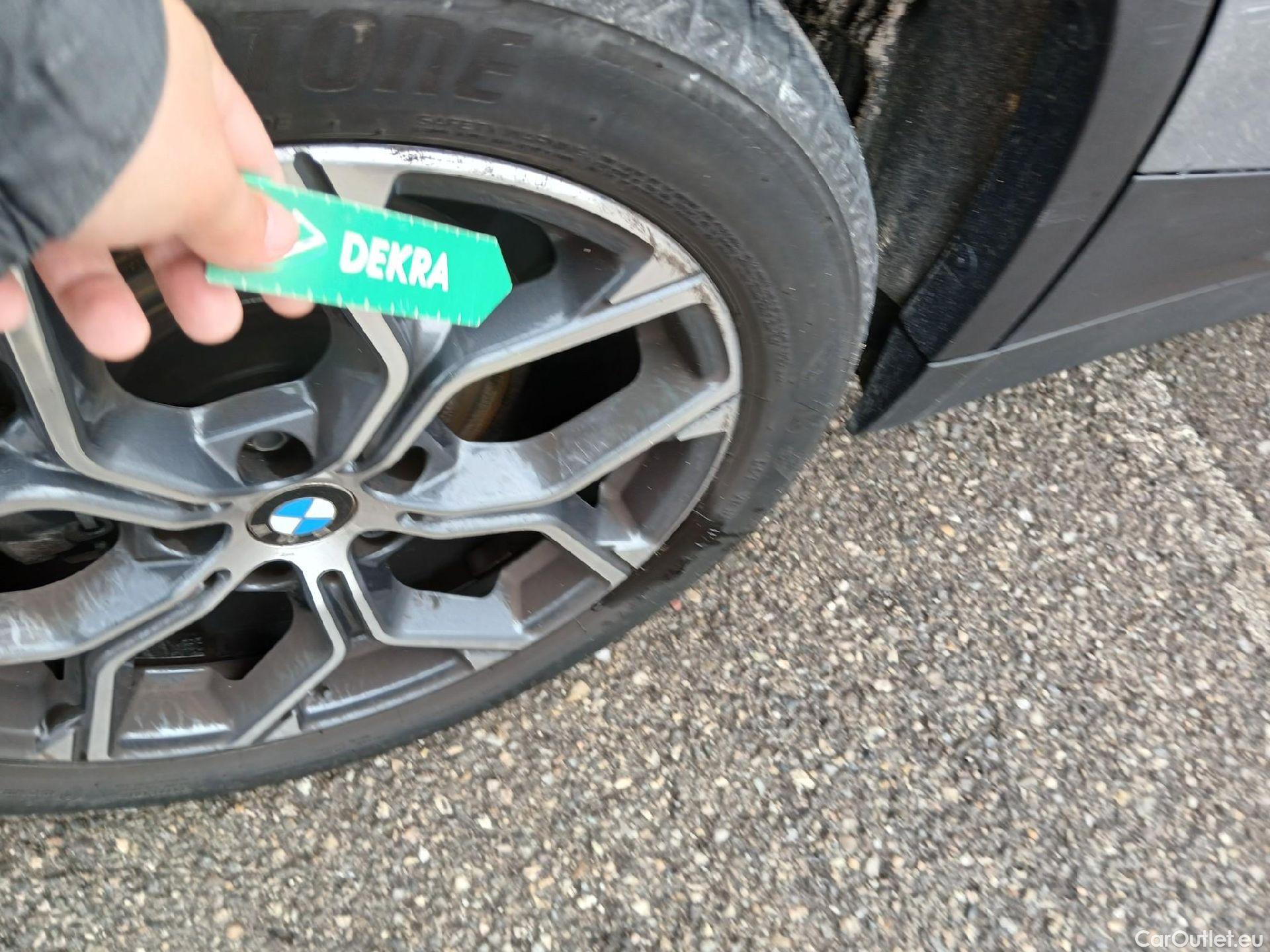  Bmw  X2 BMW  sDrive18i (CX4) #17