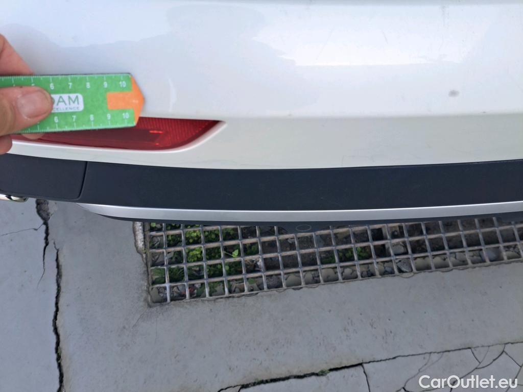  DS  DS7 DS DS 7 Crossback E-Tense / 2017 / 5P / todoterreno 1.6 E-Tense 300 Rivoli Auto 4WD #37