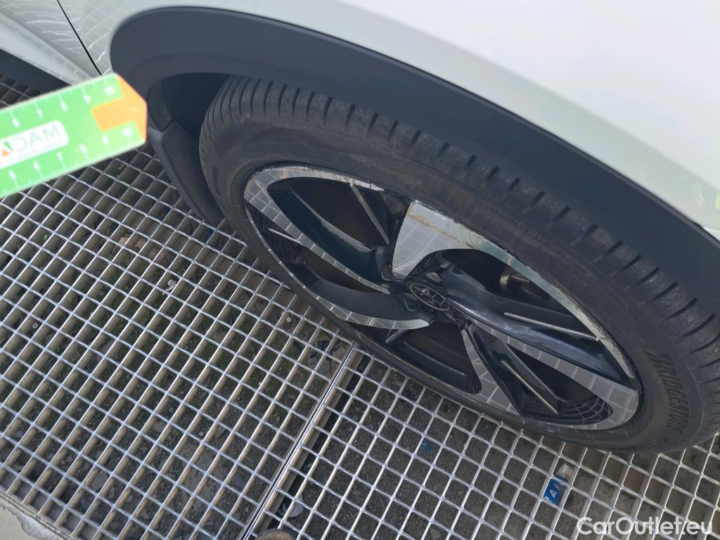  DS  DS7 DS DS 7 Crossback E-Tense / 2017 / 5P / todoterreno 1.6 E-Tense 300 Rivoli Auto 4WD #9