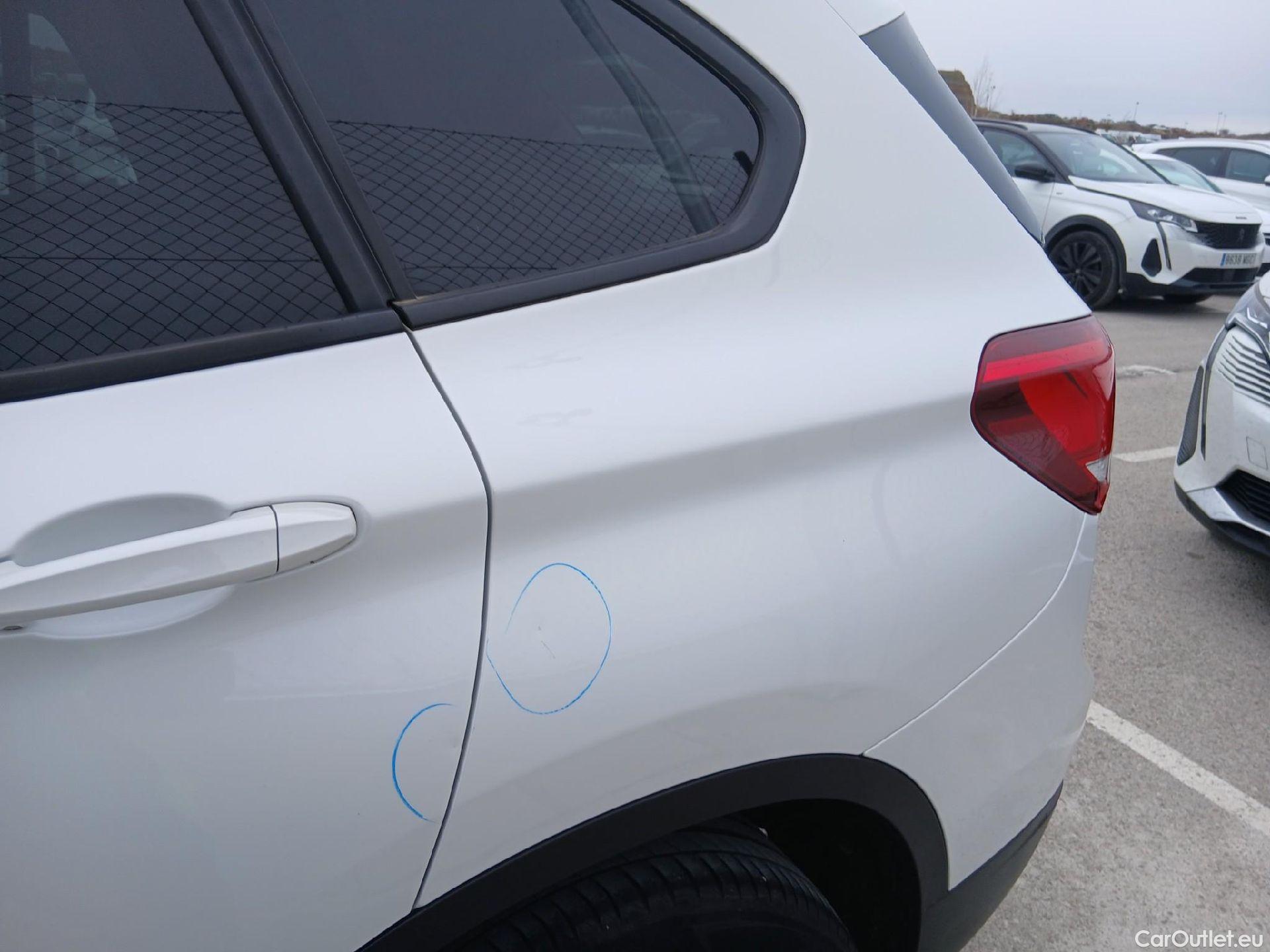  Bmw  X1 BMW  / 2019 / 5P / todoterreno sDrive18dA Corporate (AC4) #17