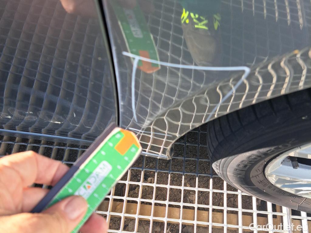  KIA  Cee'd KIA Ceed / 2021 / 5P / berlina con portón 1.0 T-GDi 88kW (120CV) Drive #20