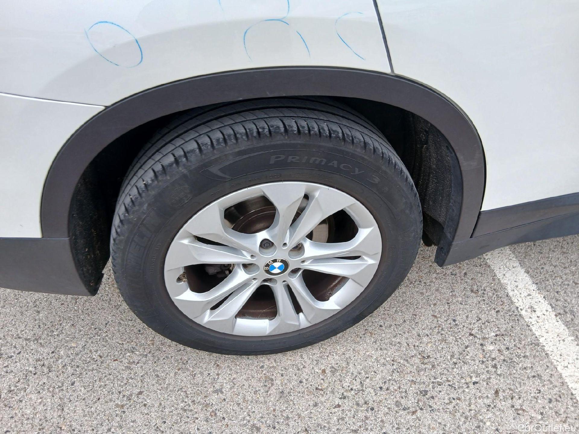  Bmw  X1 BMW  / 2019 / 5P / todoterreno sDrive18dA Corporate (AC4) #48