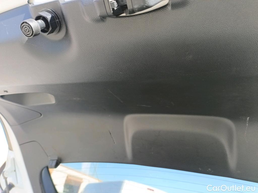  Citroen  DS3 DS DS 3 Crossback / 2018 / 5P / todoterreno PureTech 73 kW Manual PERFORMANCE LINE (AC) #18