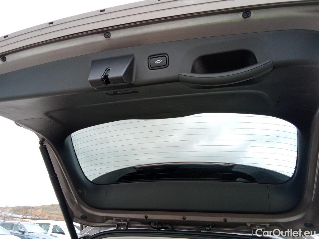  Hyundai  Tucson HYUNDAI  / 2020 / 5P / todoterreno 1.6 TGDI 169kW (230CV) HEV Style Aut 4x4 #5