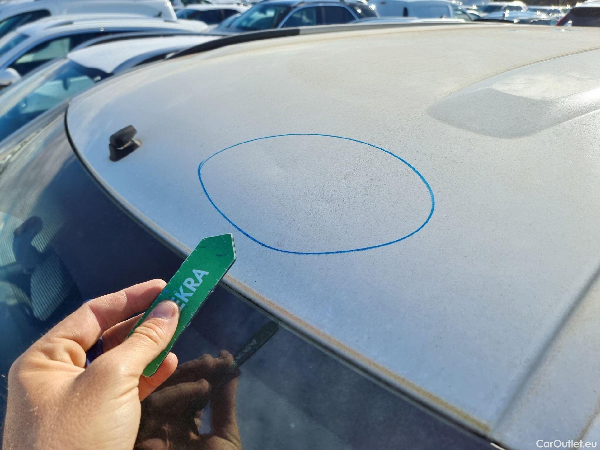  Dacia  Lodgy DACIA  / 2012 / 5P / monovolumen compacto Comfort Blue dCi 70kW (95CV) 7Pl - 18 #31