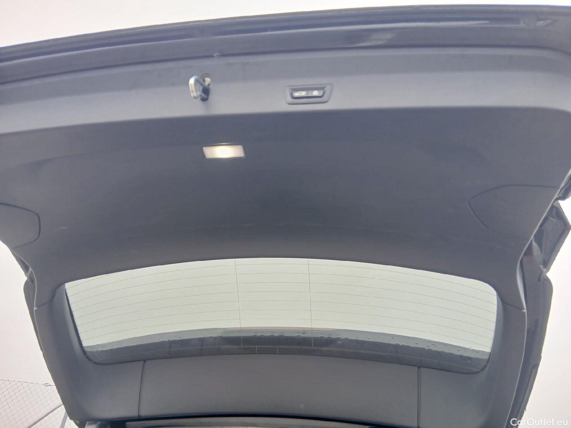  Bmw  X3 BMW  / 2017 / 5P / todoterreno xDrive20d (AC2) #24