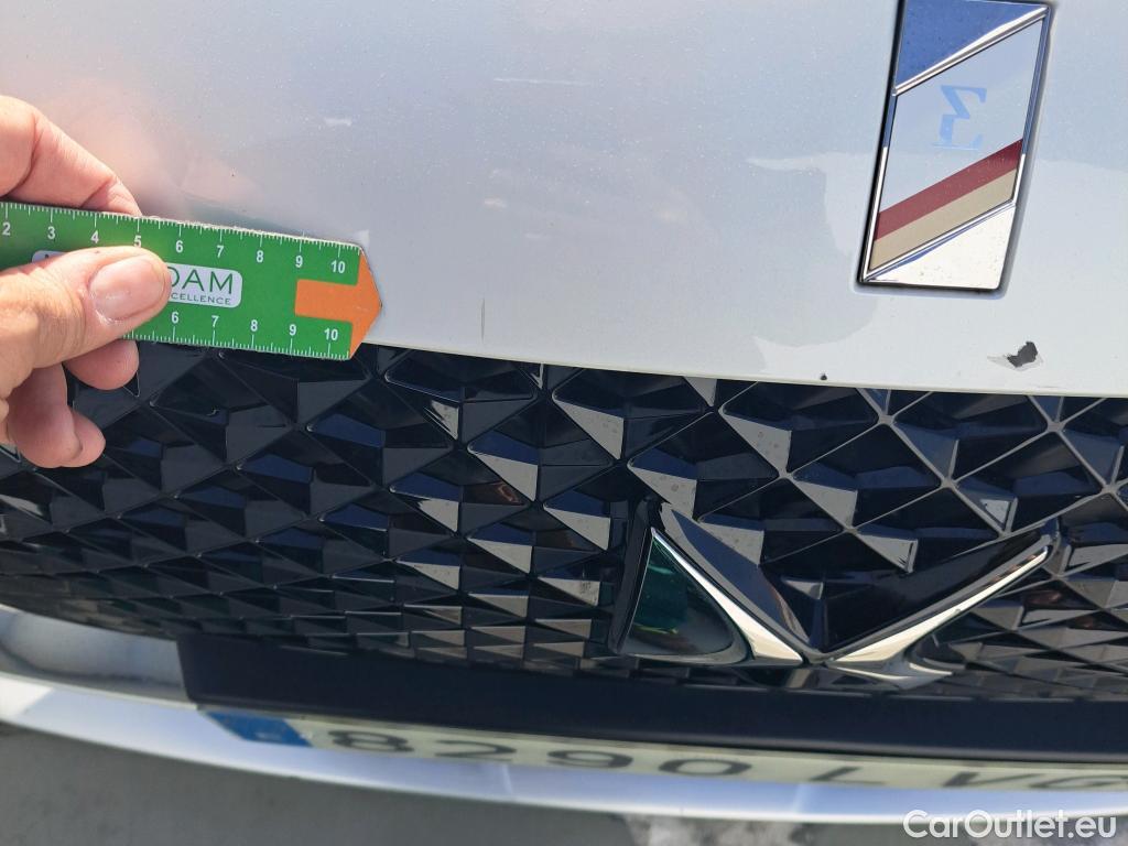  DS  DS7 DS DS 7 Crossback E-Tense / 2017 / 5P / todoterreno 1.6 E-Tense 300 Rivoli Auto 4WD #29