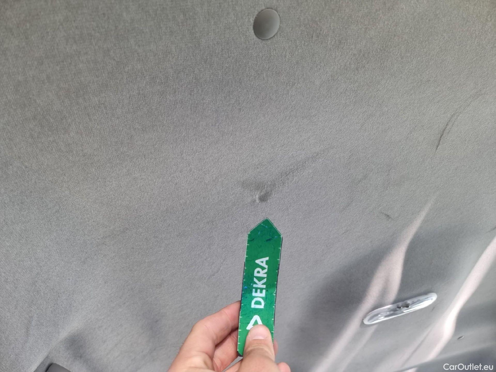  Dacia  Lodgy DACIA  / 2012 / 5P / monovolumen compacto Comfort Blue dCi 70kW (95CV) 7Pl - 18 #4