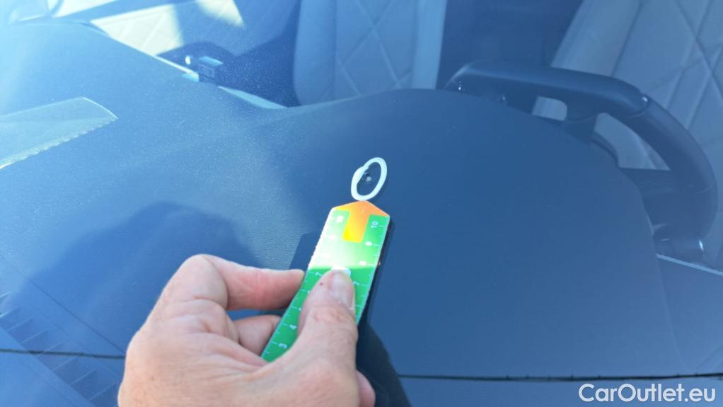  DS  DS7 DS DS 7 Crossback E-Tense / 2017 / 5P / todoterreno 1.6 E-Tense 300 Rivoli Auto 4WD #2