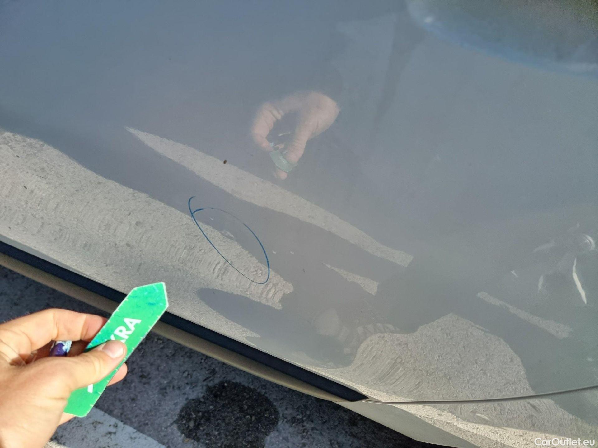  Dacia  Lodgy DACIA  / 2012 / 5P / monovolumen compacto Comfort Blue dCi 70kW (95CV) 7Pl - 18 #36