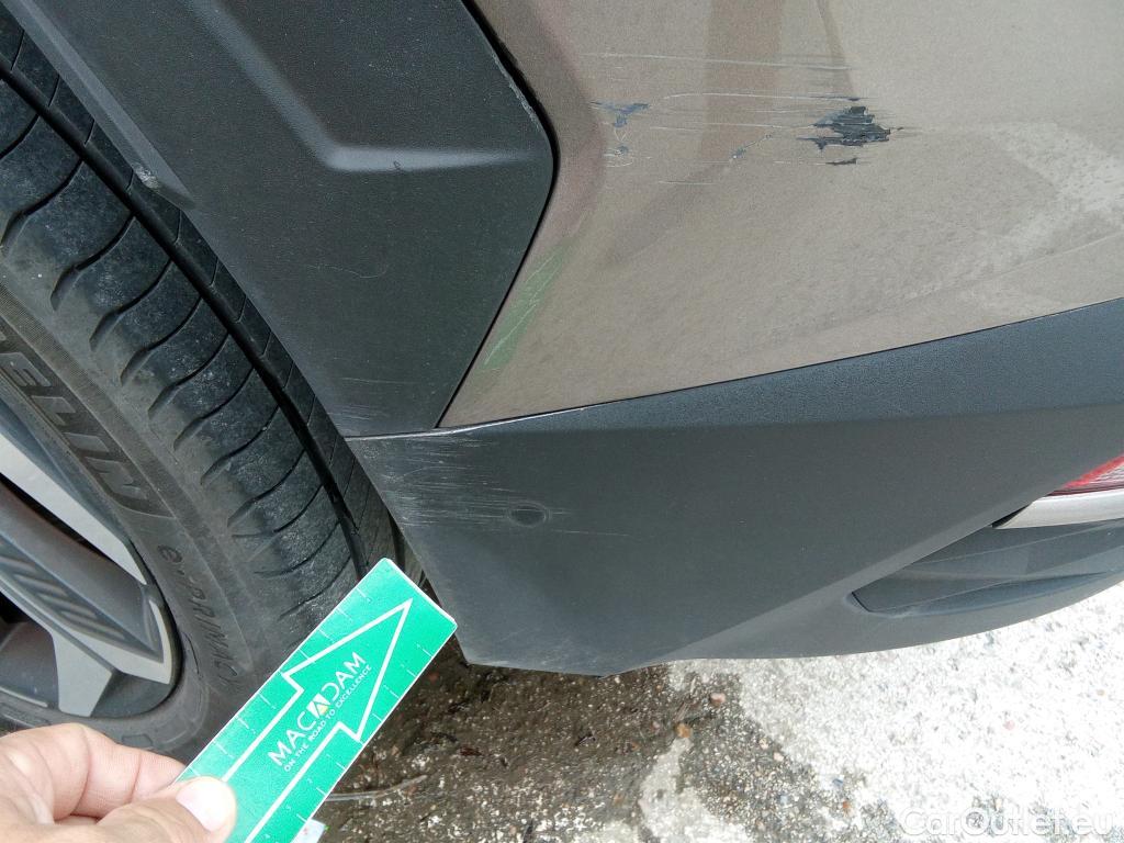  Hyundai  Tucson HYUNDAI  / 2020 / 5P / todoterreno 1.6 TGDI 169kW (230CV) HEV Style Aut 4x4 #19