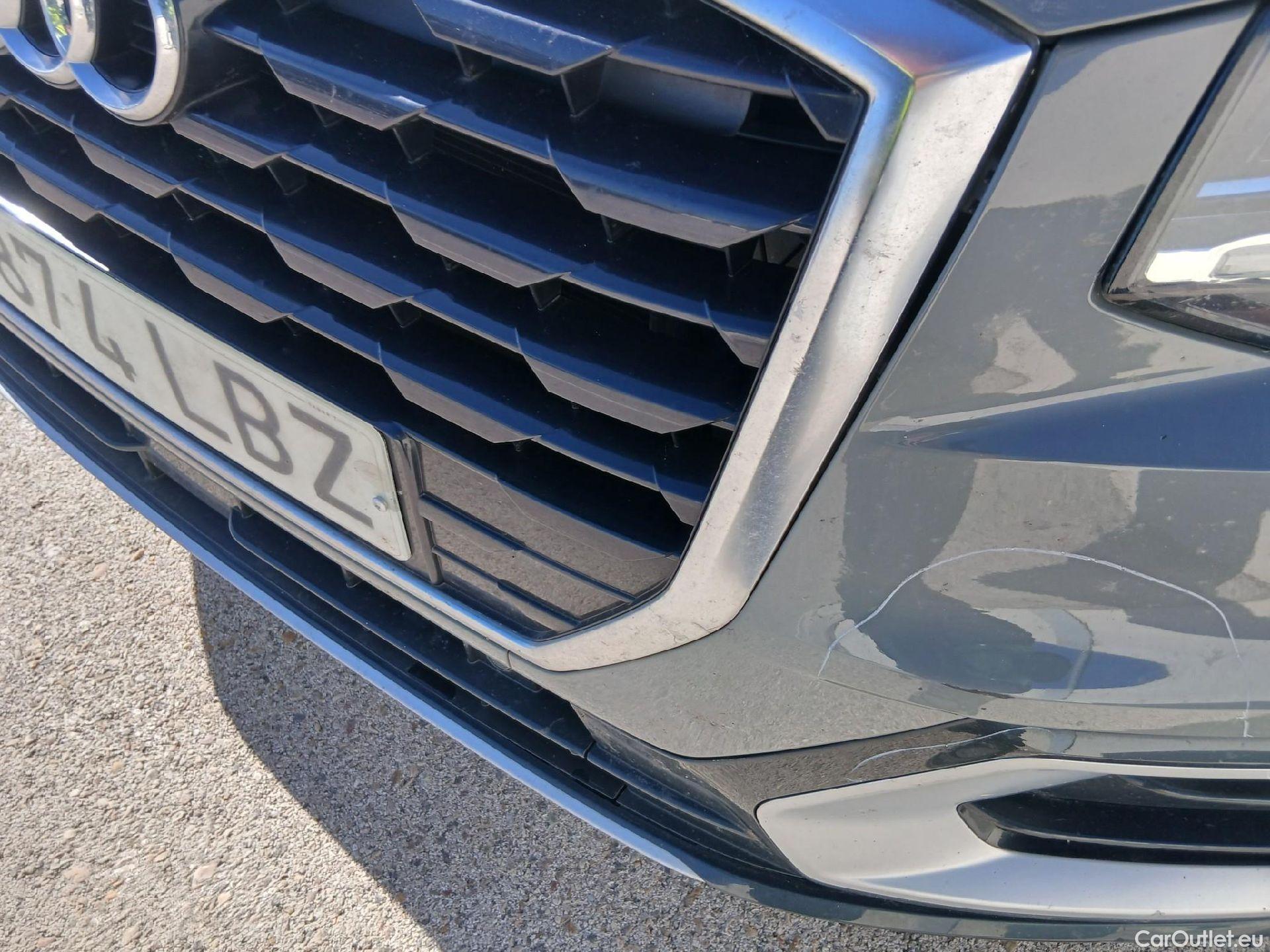  Audi  Q2 AUDI  / 2016 / 5P / todoterreno Design 30 TFSI 85kW (116CV) #14