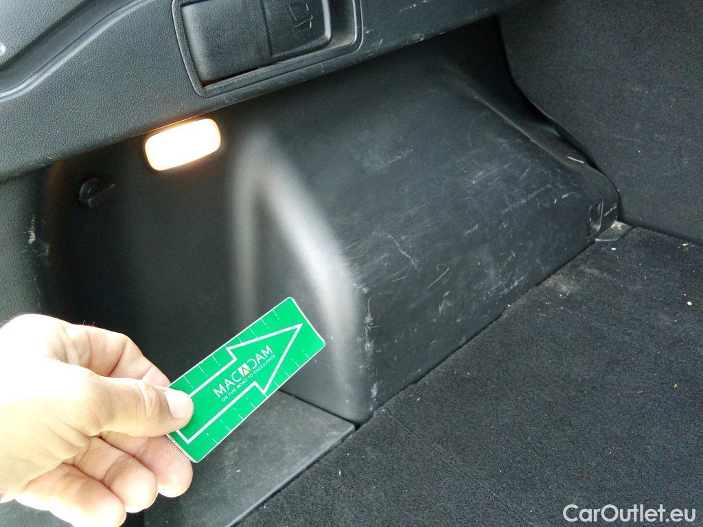  Hyundai  Tucson HYUNDAI  / 2020 / 5P / todoterreno 1.6 TGDI 169kW (230CV) HEV Style Aut 4x4 #12