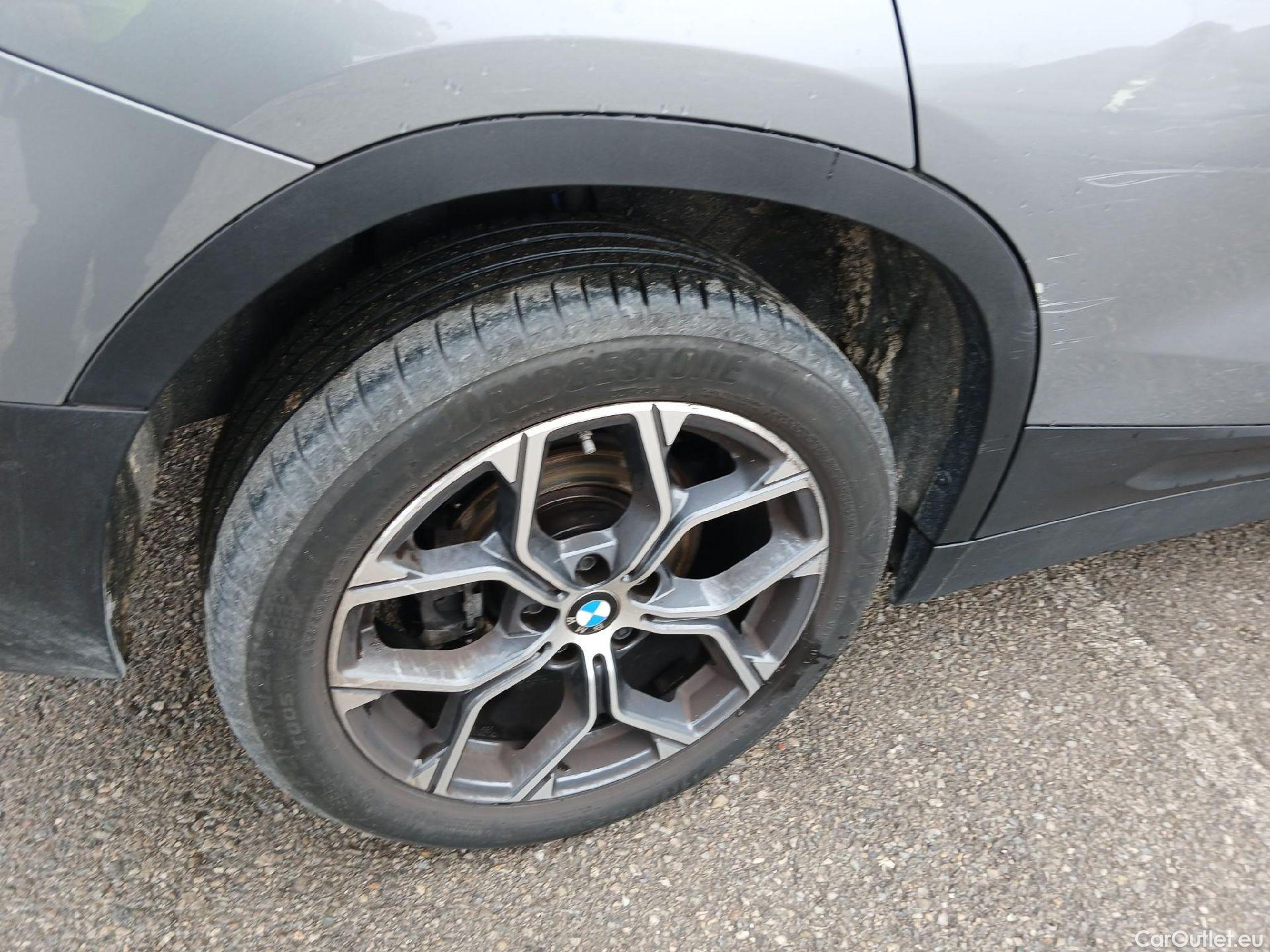  Bmw  X2 BMW  sDrive18i (CX4) #16